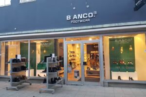 Bianco Footwear
