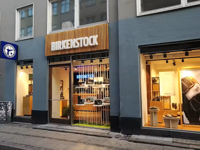 Birkenstock