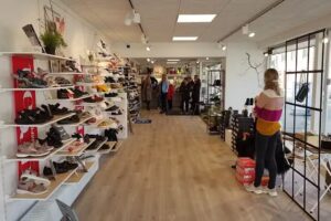 BITTE – Sko med mere