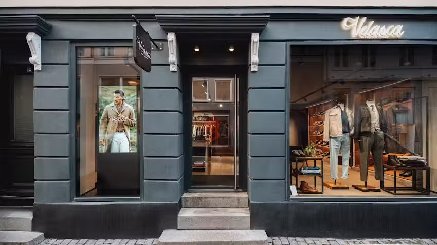 Bottega Velasca | Men | Shoes and Clothing