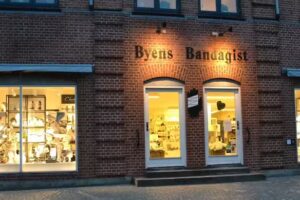 Byens Bandagist