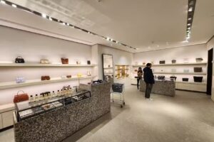 CELINE COPENHAGEN ILLUM