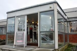 Dansebutikken – Alt til dans, ballet, gymnastik og yoga