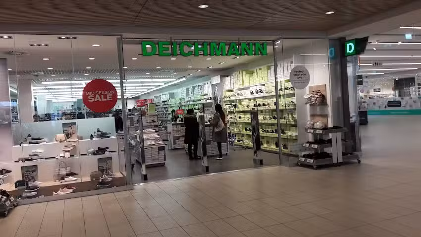 Deichmann