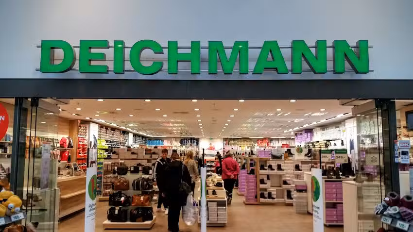 Deichmann