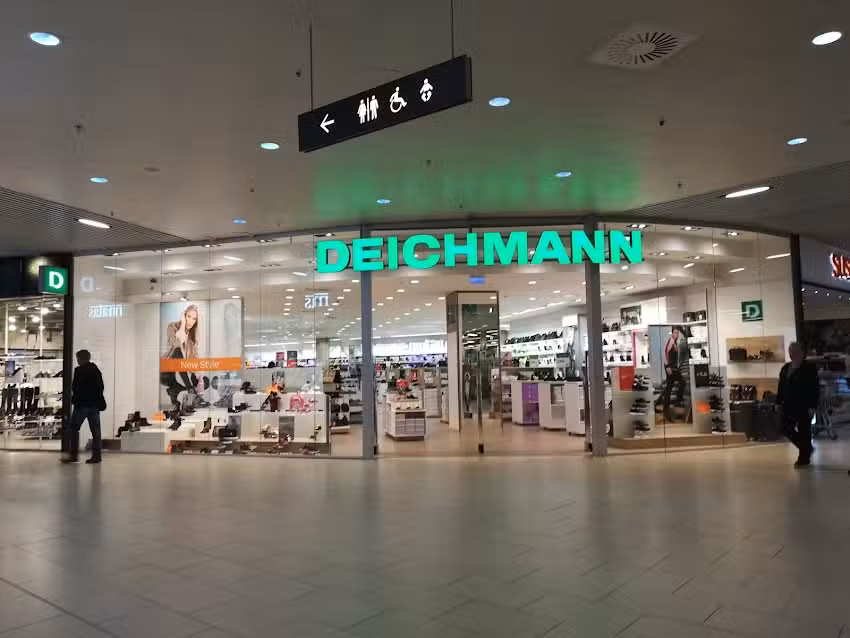 Deichmann