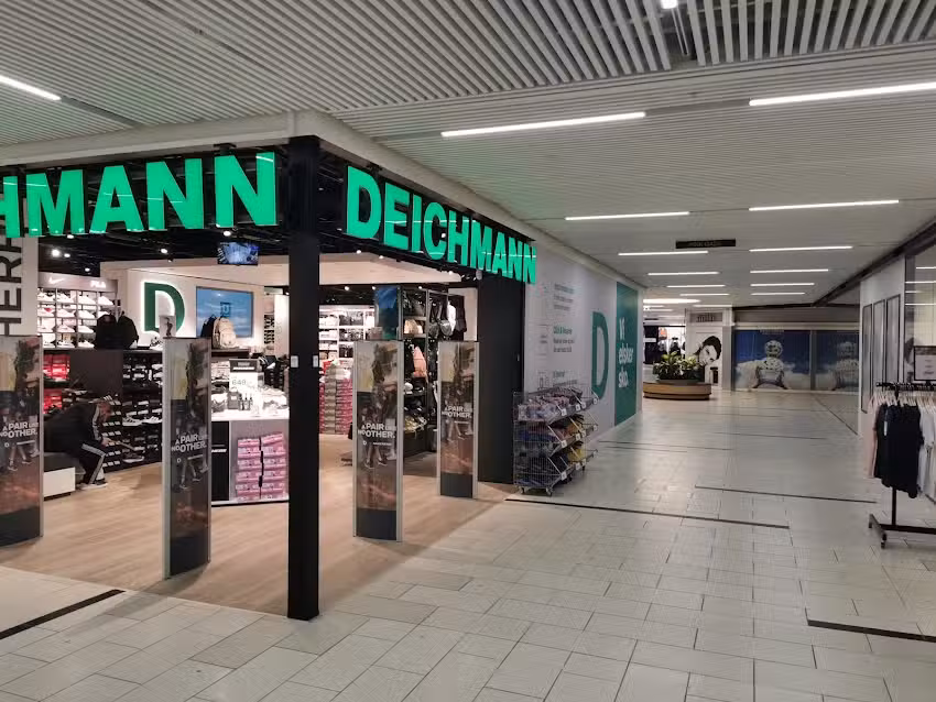 DEICHMANN