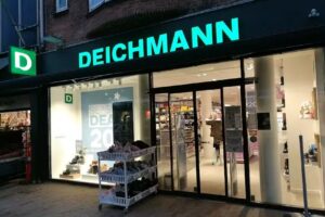 Deichmann