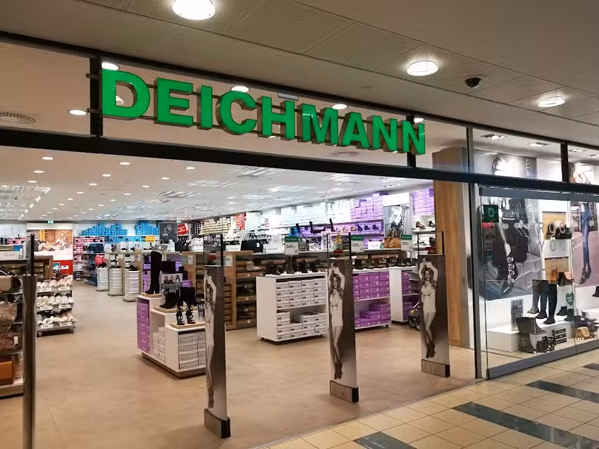 Deichmann