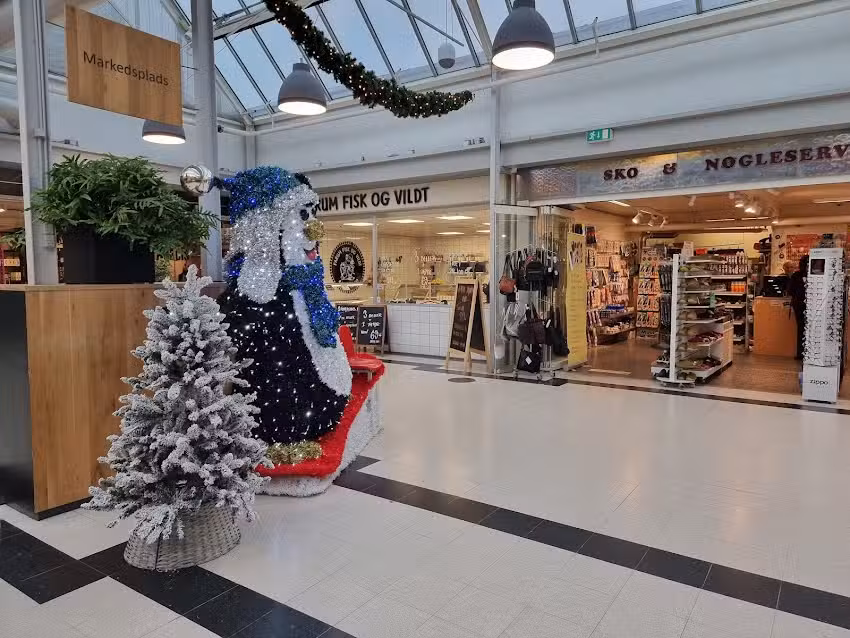 Farum Sko & Nøgleservice