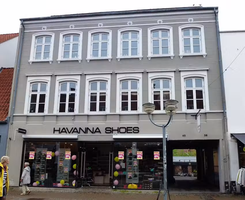 Havanna Shoes – Horsens