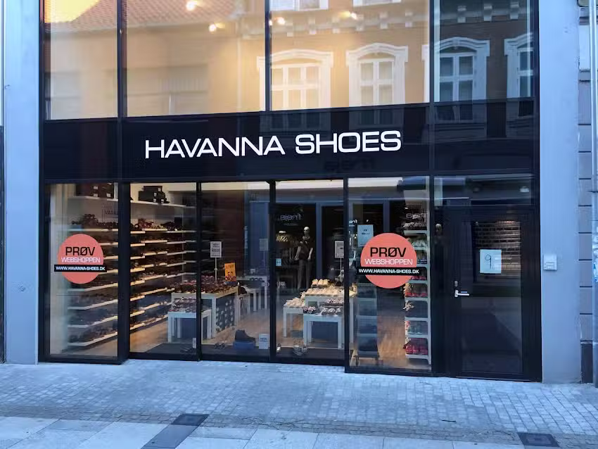 Havanna Shoes
