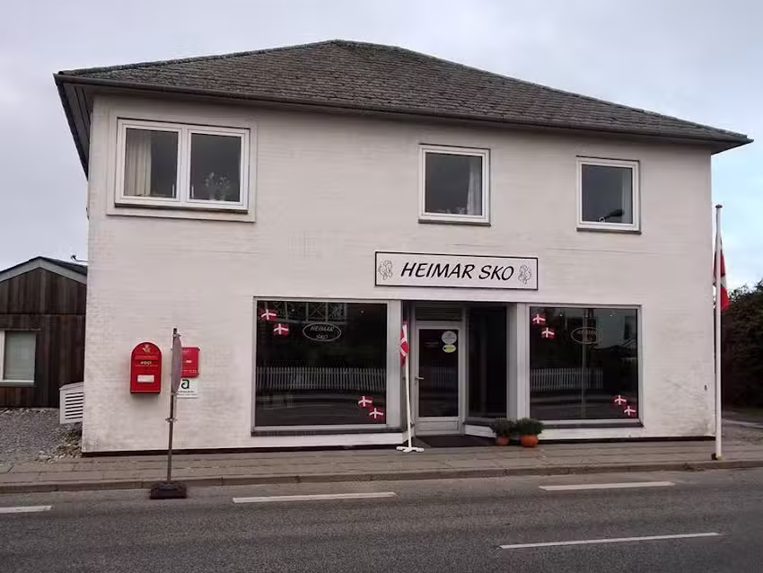 Heimar Sko