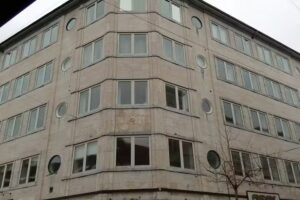 Holst Sko International