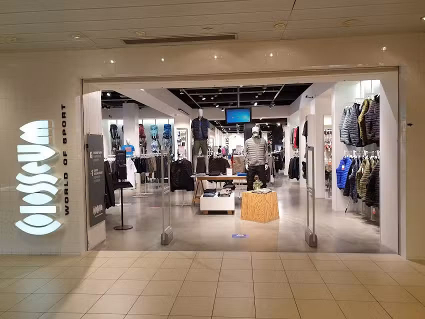 Intersport Colosseum