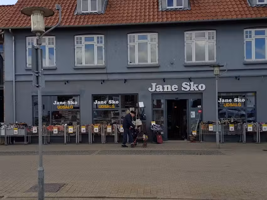 JaneSko