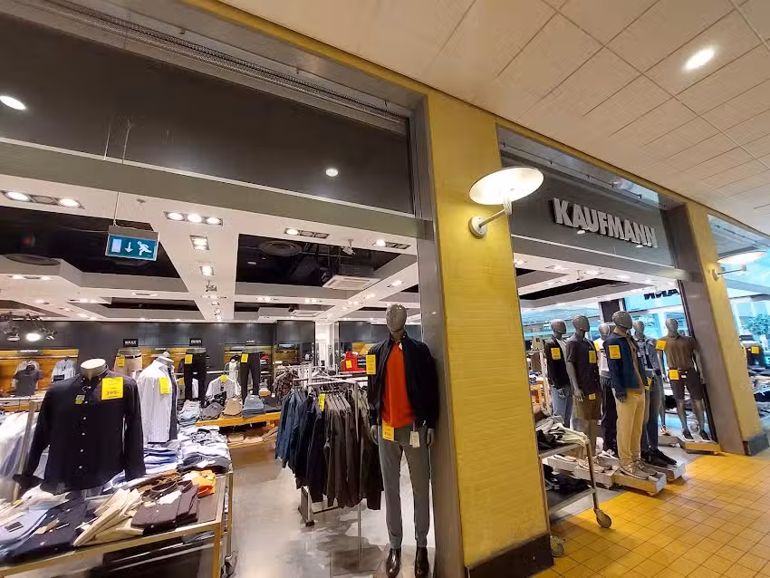 Kaufmann