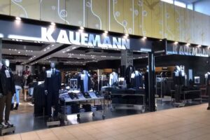 Kaufmann