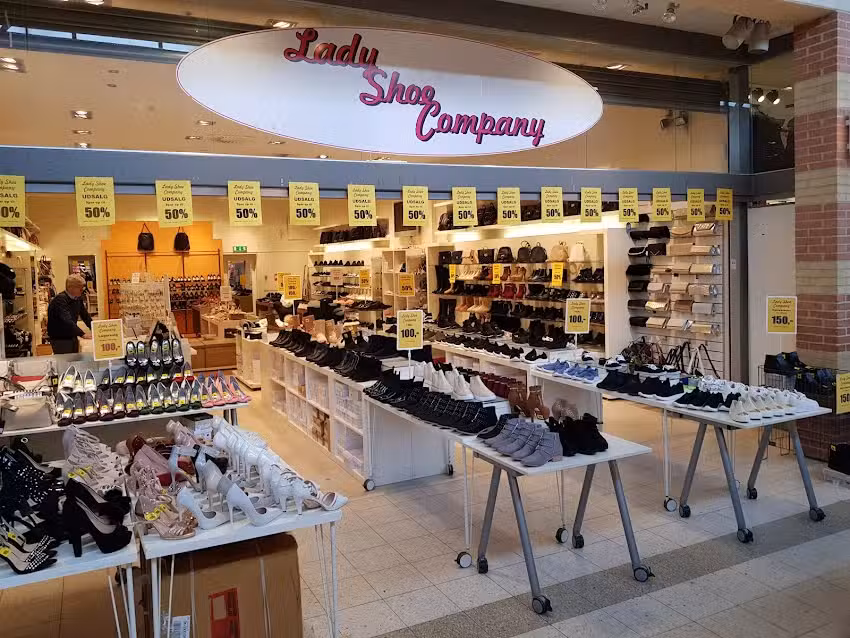 Lady Shoe Company