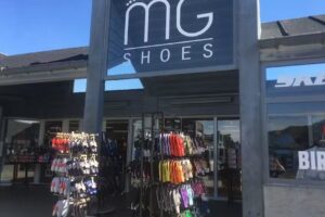 Mg Shoes