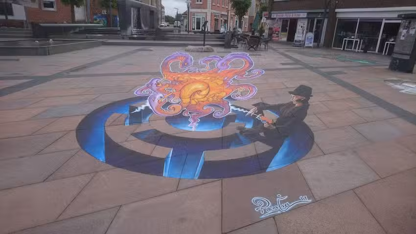 Mølbjerg Sko ApS Brande