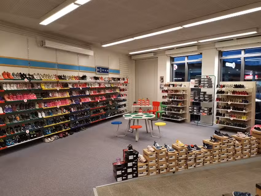 Mølbjerg Sko ApS Horsens