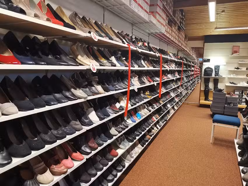 Mølbjerg Sko Randers (Skoland)