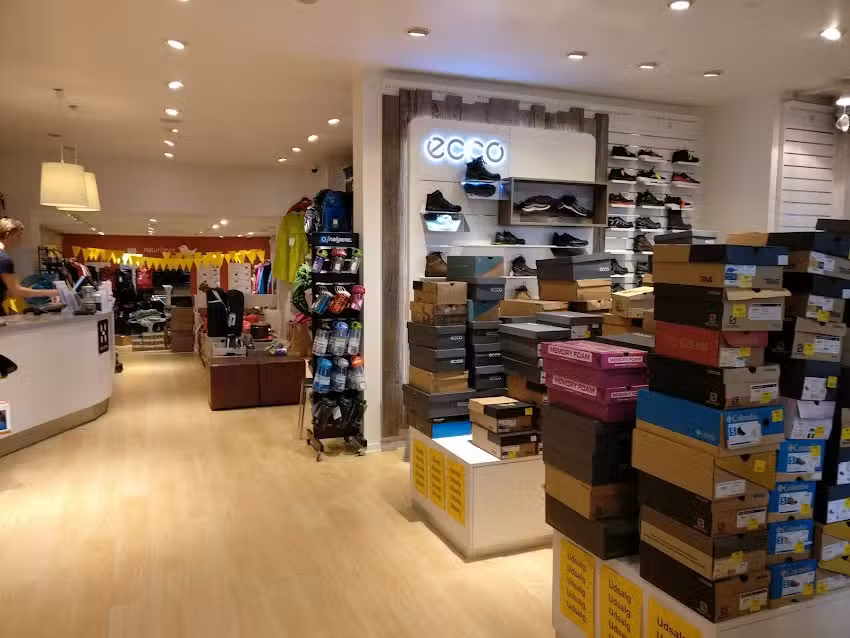 Naturligvis Outdoor – Kgs. Lyngby (Outdoorbutik)