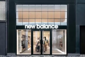 New Balance