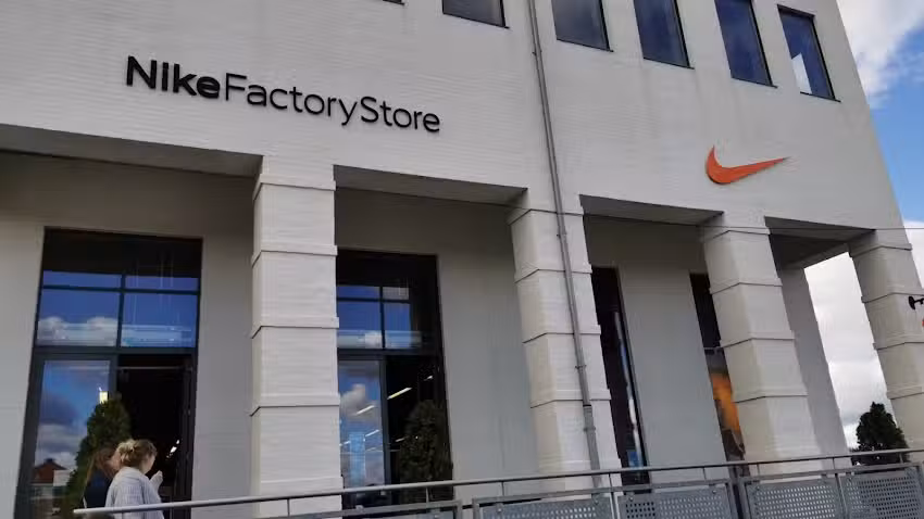 Nike Factory Store