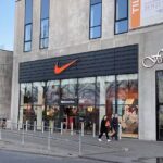 Nike Factory Store