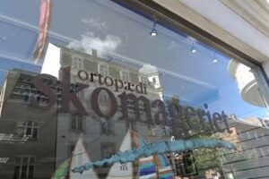 Ortopædi Skomageriet – Frederiksberg