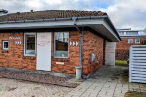Sahva A/S – Hillerød klinikken
