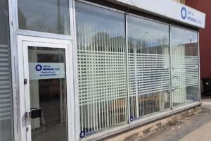 Sahva A/S – Holbæk klinikken