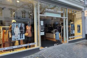 Samsøe Samsøe – Esbjerg