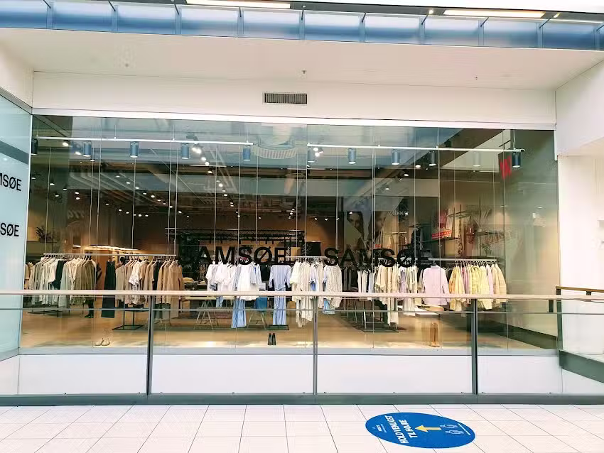 Samsøe Samsøe – Fields