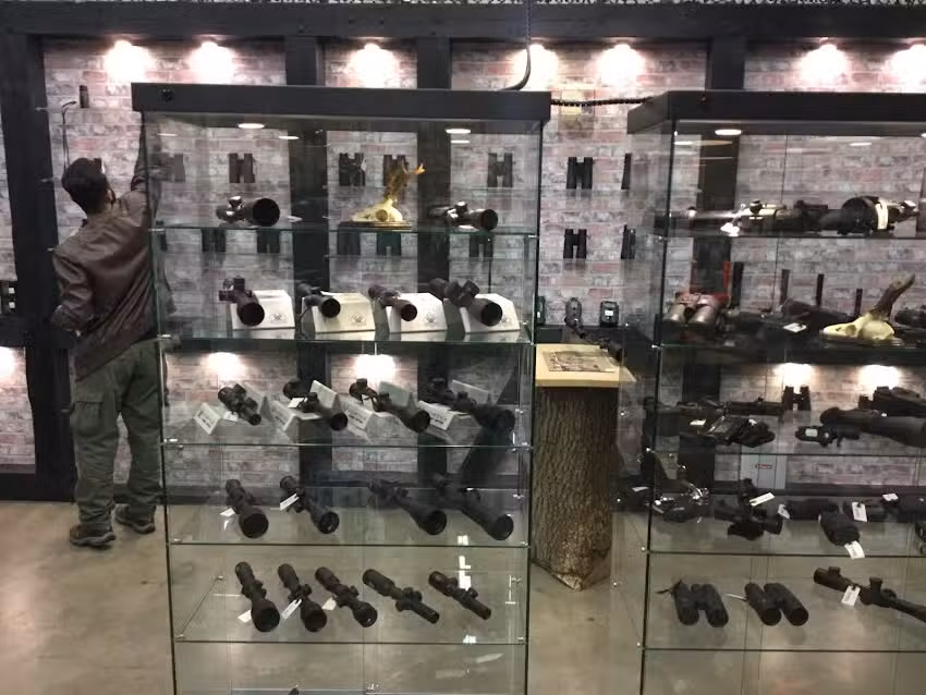 SIE-Hunting Langeskov- Jaktia