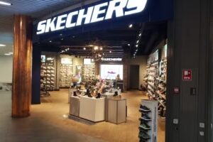 Skechers