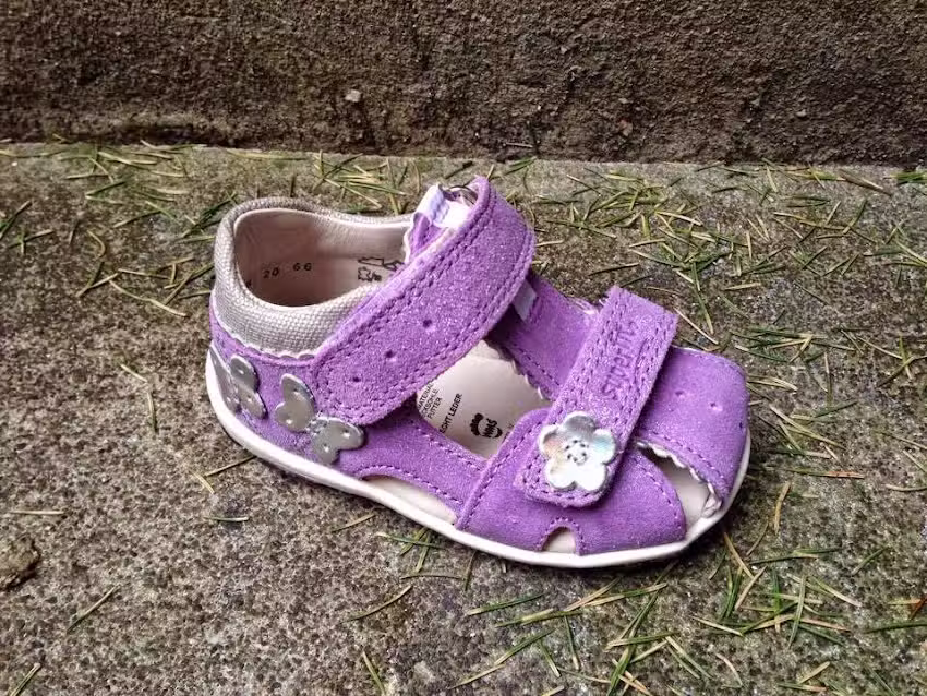 SKOKÆLDEREN by City Sko