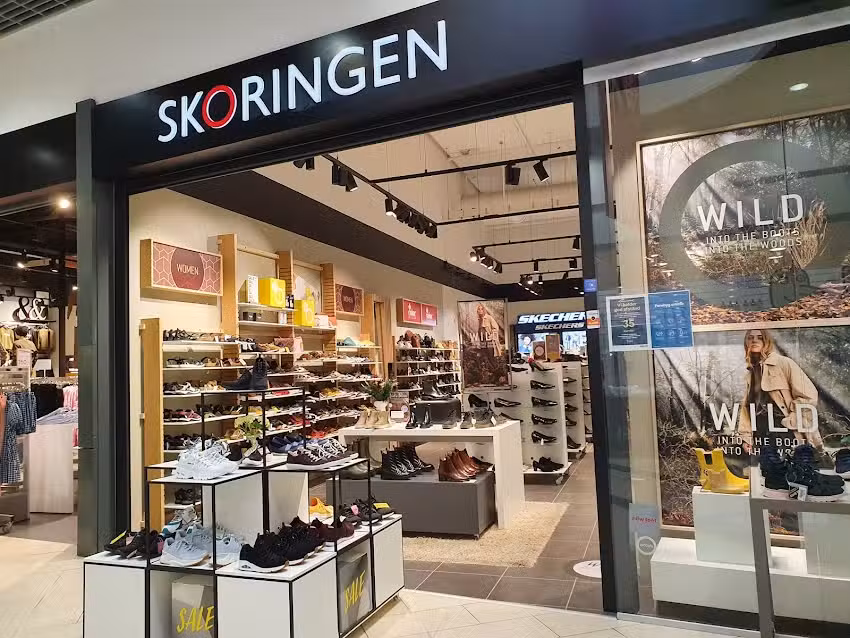 Skoringen
