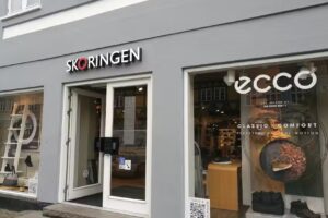 Skoringen