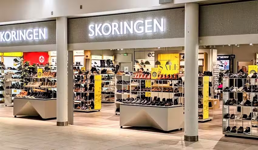 Skoringen