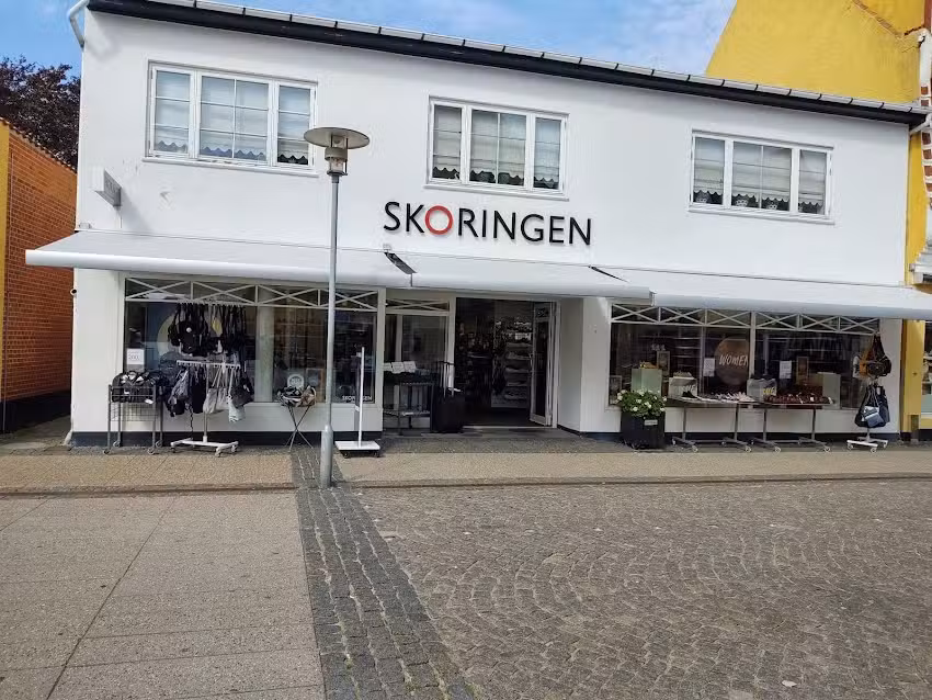 Skoringen