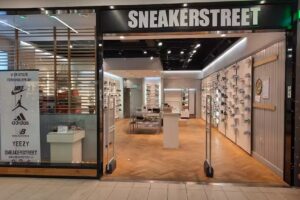 Sneakerstreet
